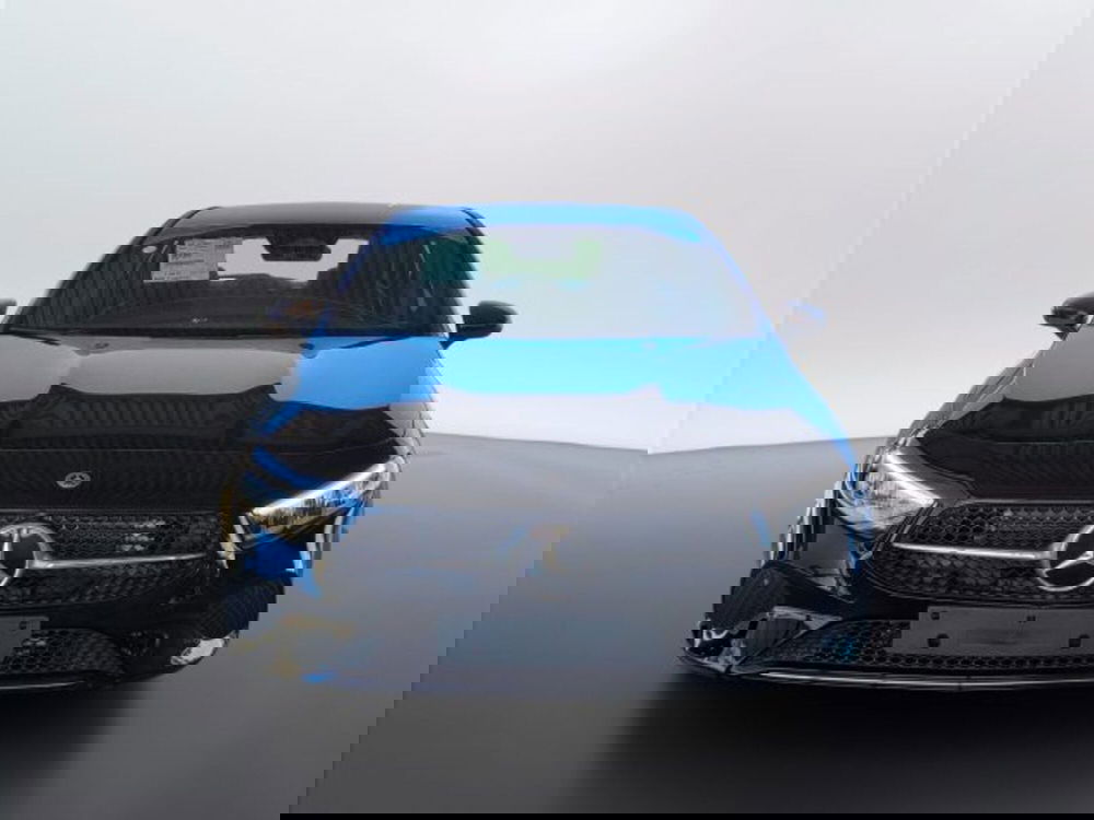 Mercedes-Benz Classe A nuova a Teramo (2)