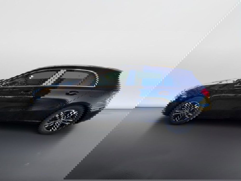 Mercedes-Benz Classe A nuova a Teramo (3)