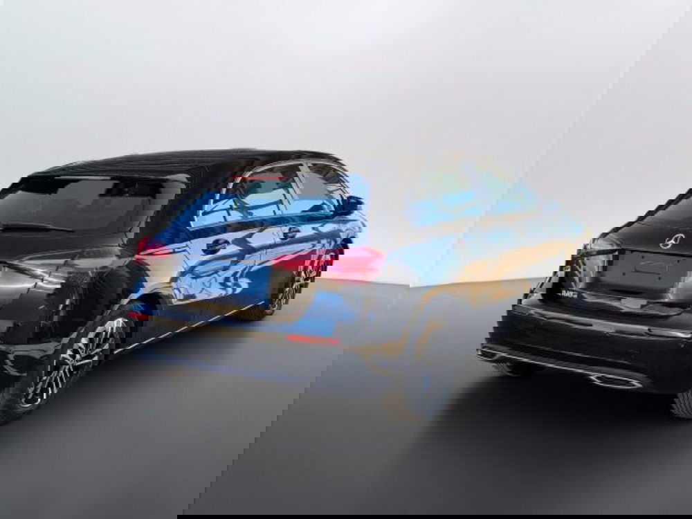 Mercedes-Benz Classe A nuova a Teramo (6)