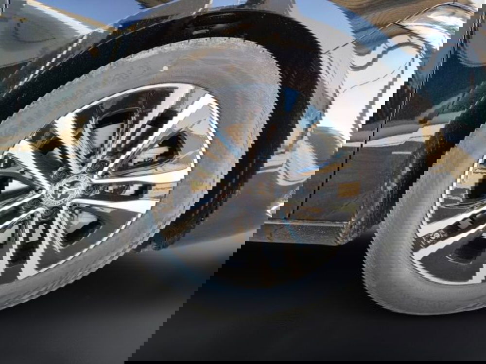 Mercedes-Benz Classe A nuova a Teramo (7)