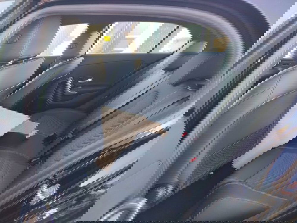 Mercedes-Benz Classe A nuova a Teramo (8)