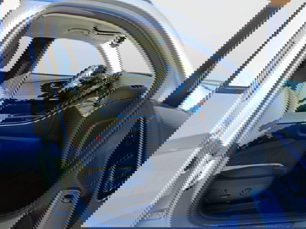 Mercedes-Benz GLC SUV nuova a Teramo (11)