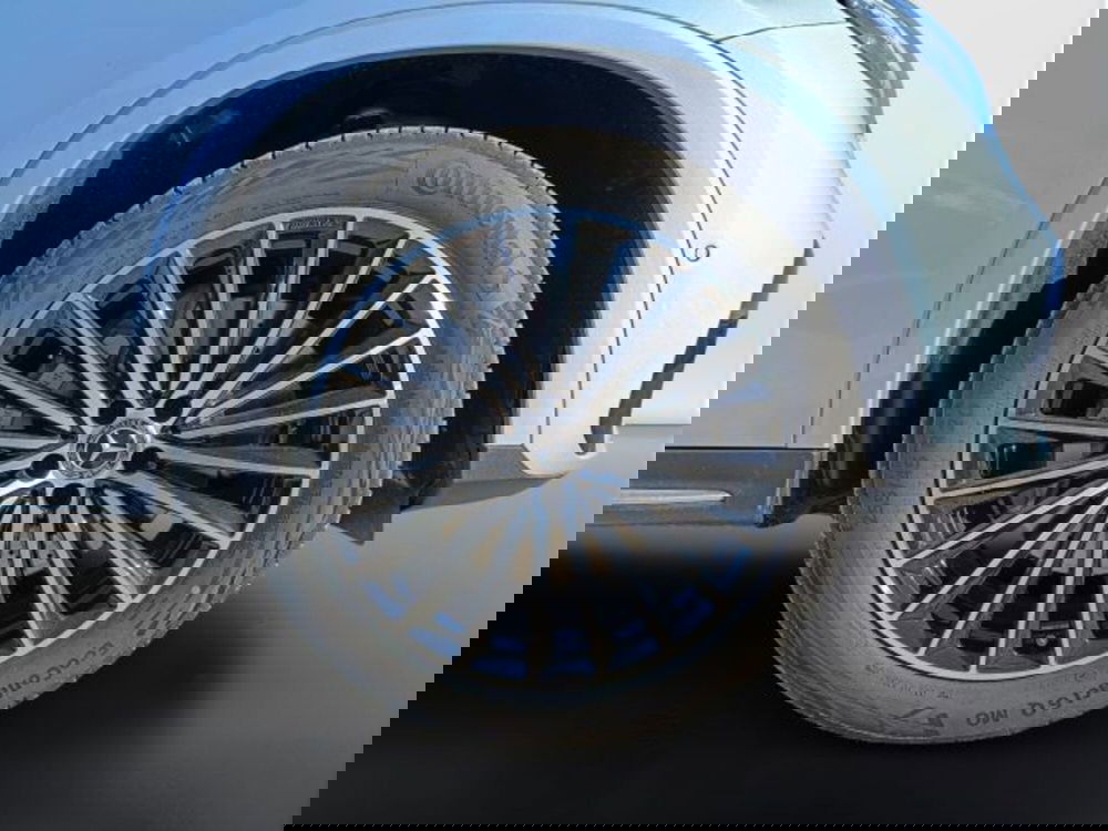 Mercedes-Benz GLC SUV nuova a Teramo (12)