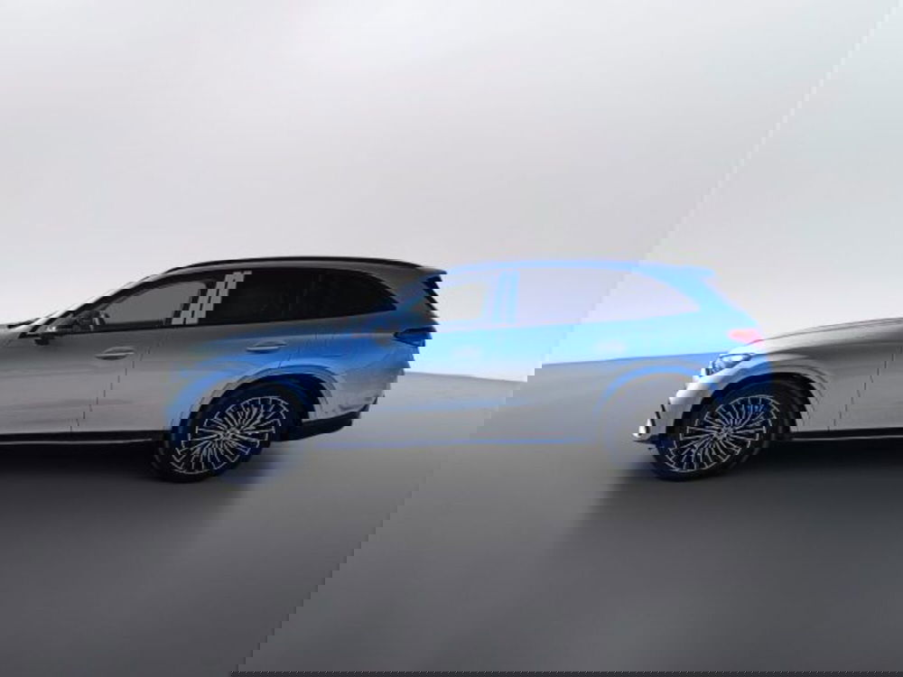 Mercedes-Benz GLC SUV nuova a Teramo (3)