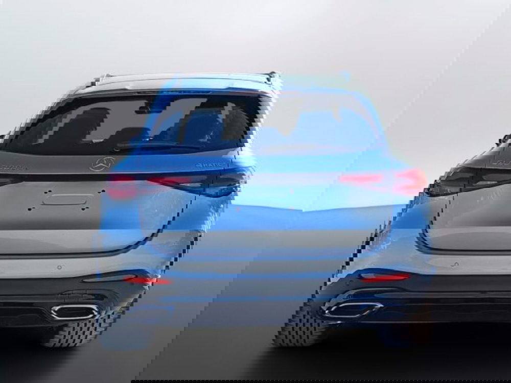 Mercedes-Benz GLC SUV nuova a Teramo (4)