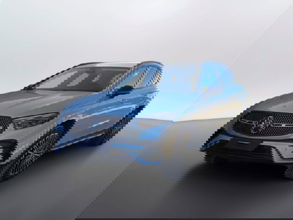 Mercedes-Benz GLC SUV nuova a Teramo