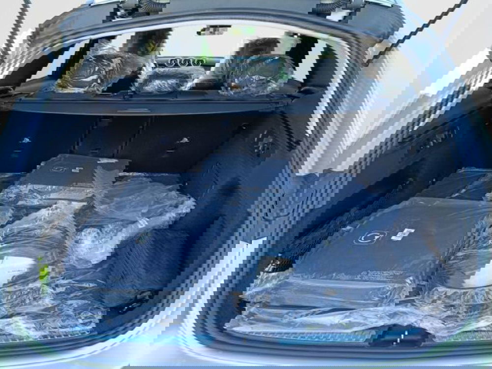 Mercedes-Benz GLC SUV nuova a Teramo (12)