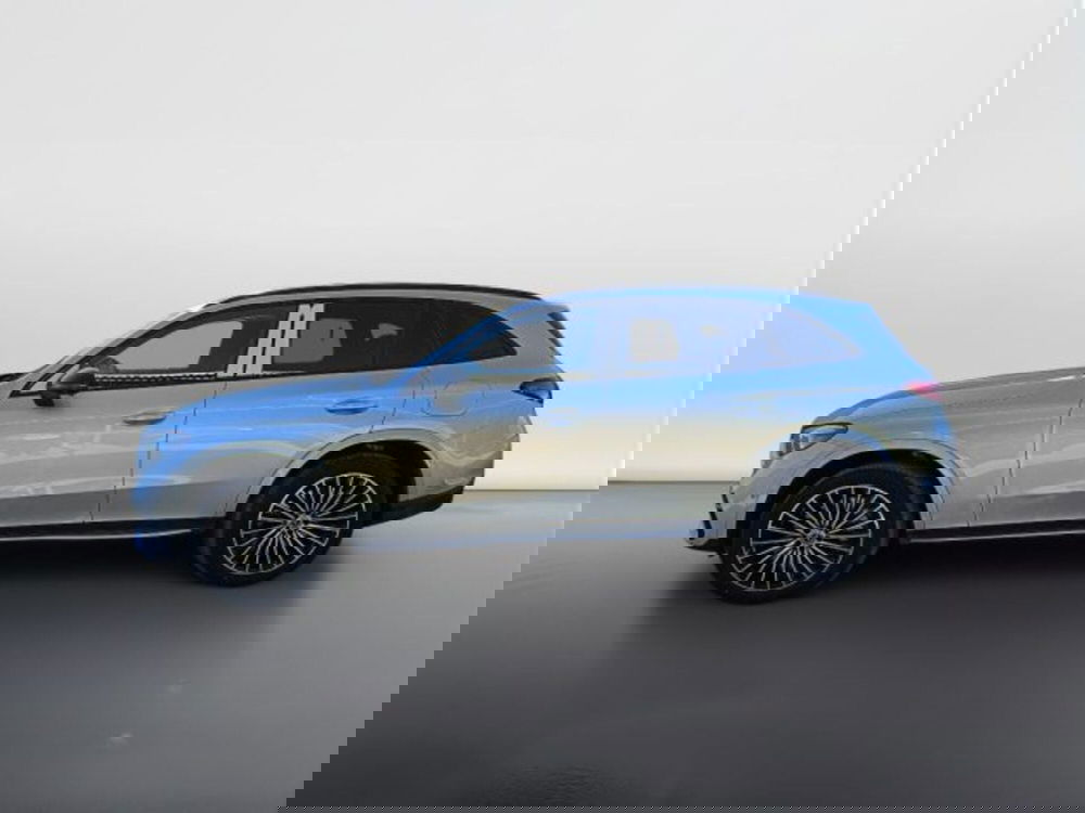 Mercedes-Benz GLC SUV nuova a Teramo (3)