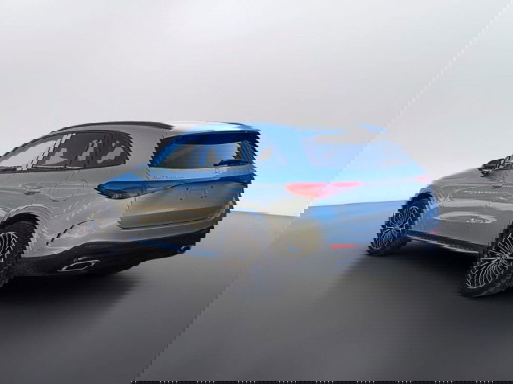 Mercedes-Benz GLC SUV nuova a Teramo (4)