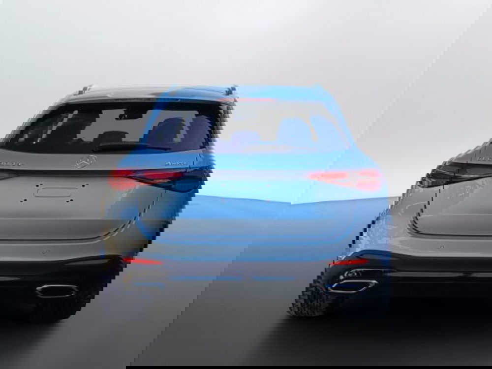 Mercedes-Benz GLC SUV nuova a Teramo (5)