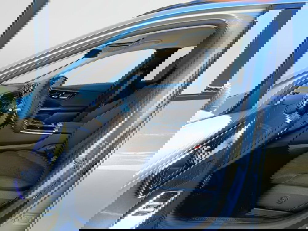 Mercedes-Benz GLC SUV nuova a Teramo (7)