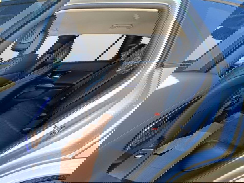 Mercedes-Benz GLC SUV nuova a Teramo (8)