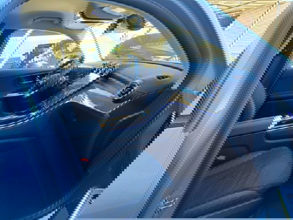 Mercedes-Benz GLC SUV nuova a Teramo (10)