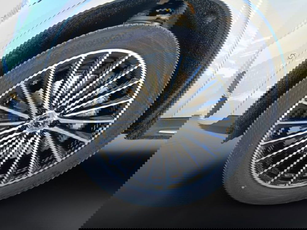 Mercedes-Benz GLC SUV nuova a Teramo (14)