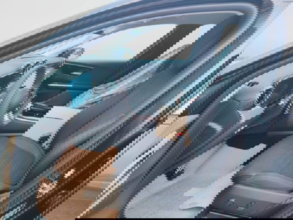 Mercedes-Benz GLC SUV nuova a Teramo (12)