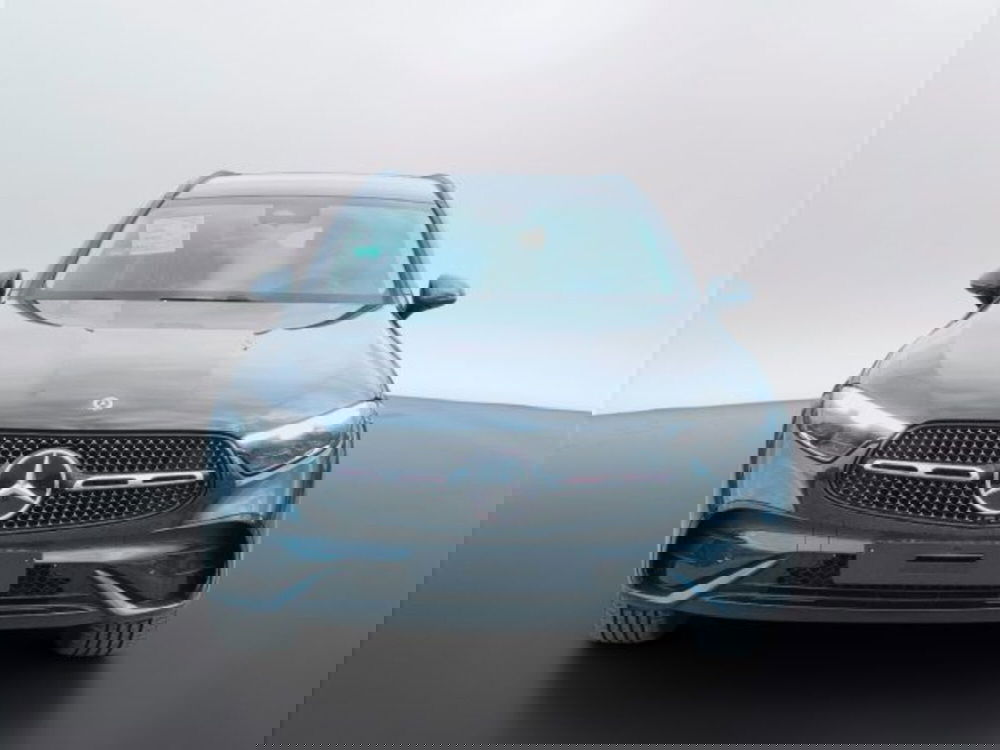 Mercedes-Benz GLC SUV nuova a Teramo (2)