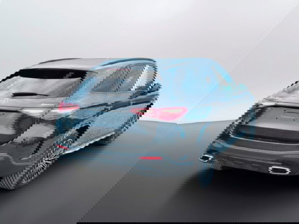 Mercedes-Benz GLC SUV nuova a Teramo (6)