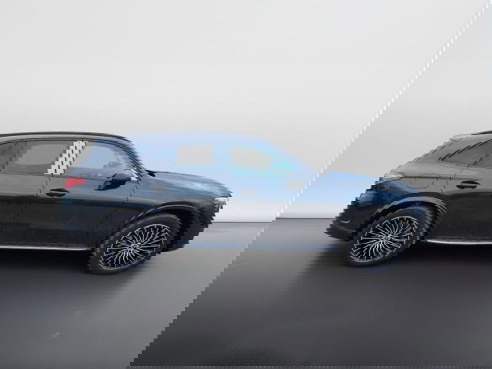 Mercedes-Benz GLC SUV nuova a Teramo (7)