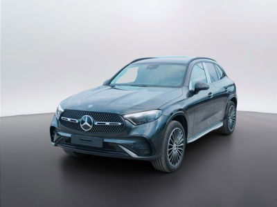 Mercedes-Benz GLC SUV 200 4Matic EQ-Boost Executive nuova a Mosciano Sant'Angelo