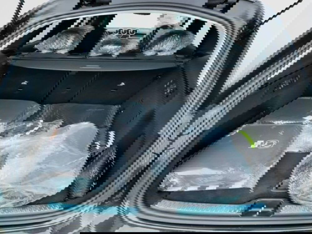 Mercedes-Benz GLC SUV nuova a Teramo (5)