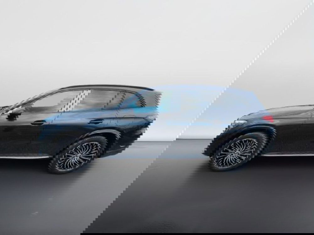 Mercedes-Benz GLC SUV nuova a Teramo (3)