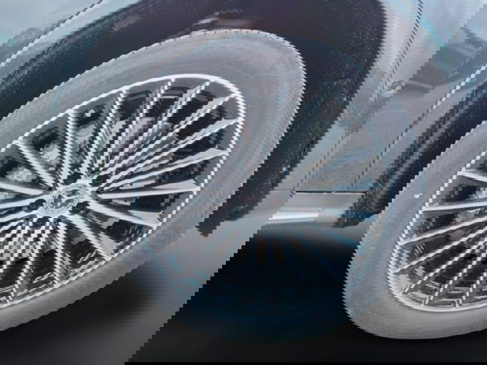 Mercedes-Benz GLC SUV nuova a Teramo (8)