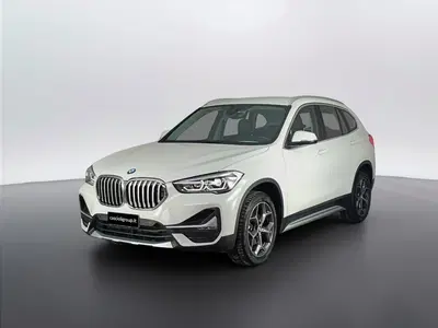 BMW X1 sDrive18d xLine Plus del 2020 usata a San Benedetto del Tronto
