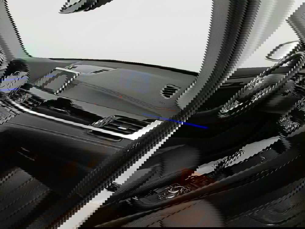 BMW X1 usata a Ascoli Piceno (10)