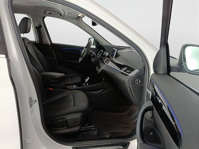 BMW X1 usata a Ascoli Piceno (11)