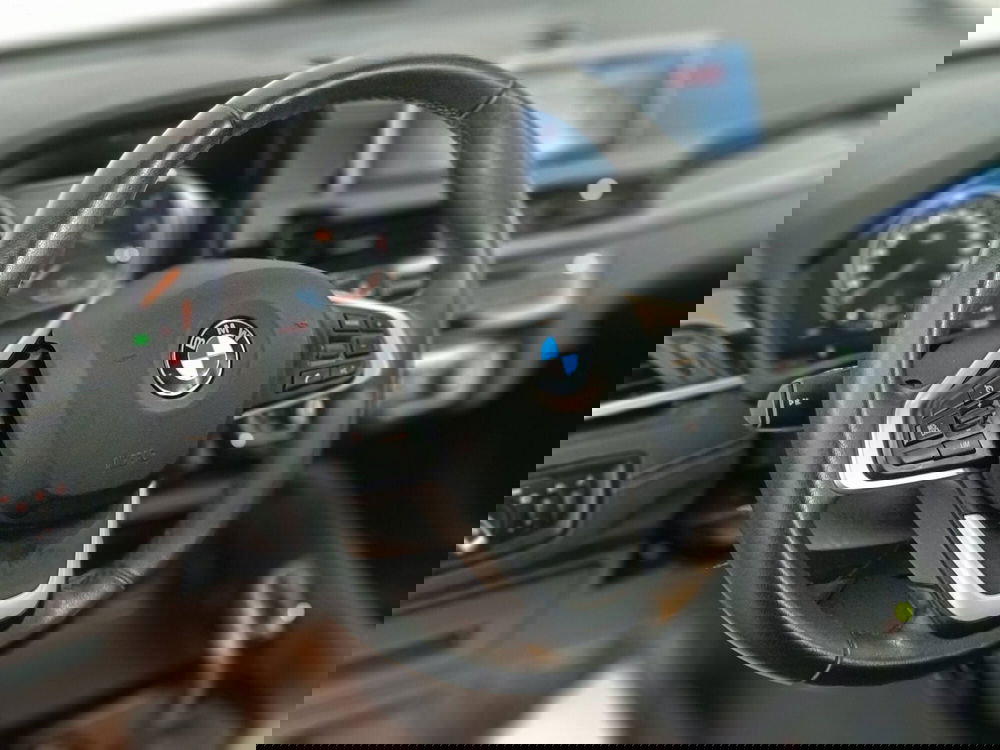 BMW X1 usata a Ascoli Piceno (13)