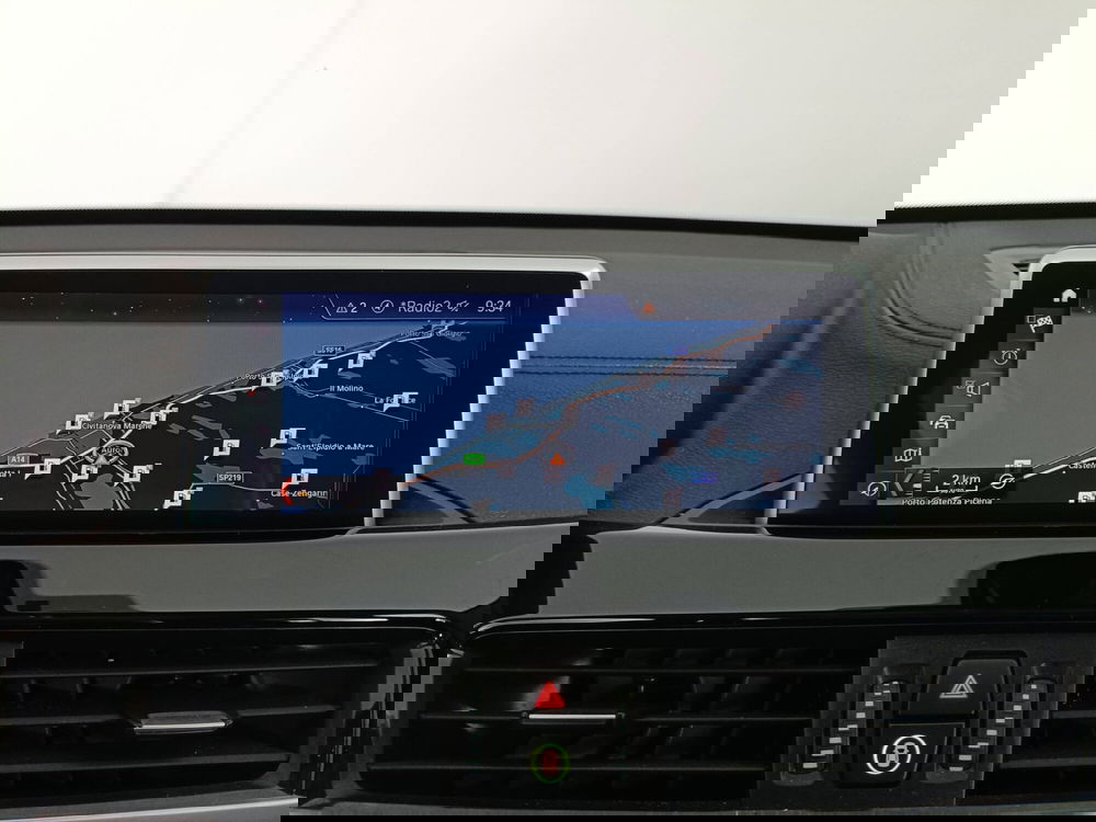 BMW X1 usata a Ascoli Piceno (14)