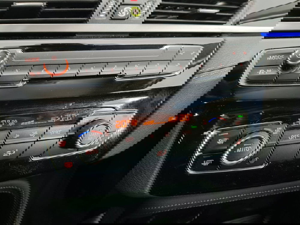 BMW X1 usata a Ascoli Piceno (15)