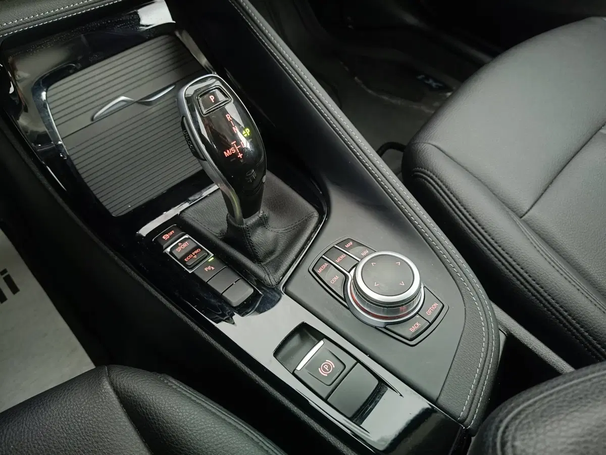BMW X1 usata a Ascoli Piceno (16)