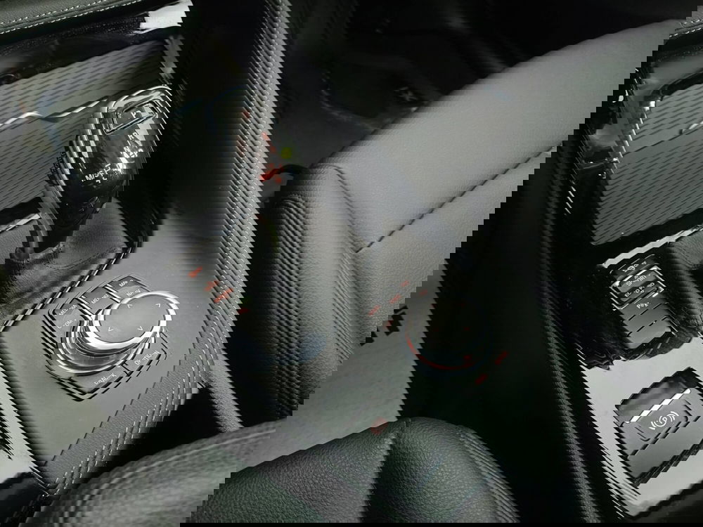 BMW X1 usata a Ascoli Piceno (16)