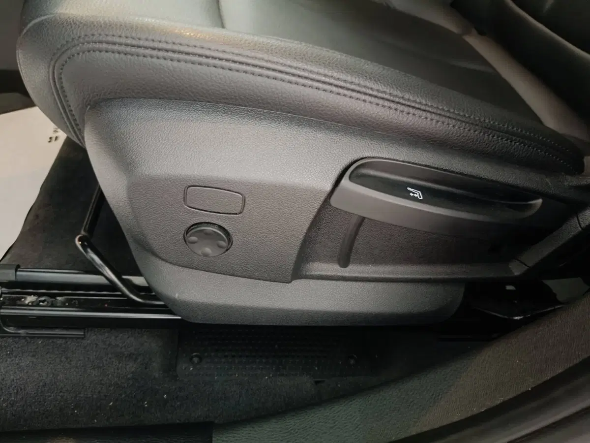 BMW X1 usata a Ascoli Piceno (17)