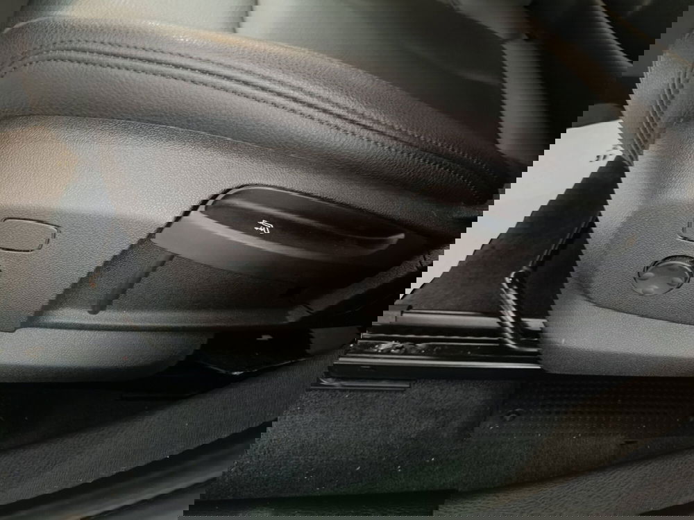 BMW X1 usata a Ascoli Piceno (17)