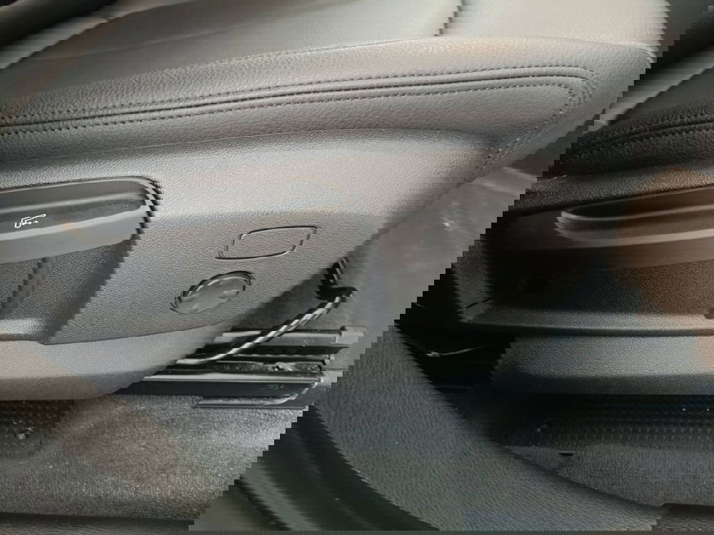 BMW X1 usata a Ascoli Piceno (18)