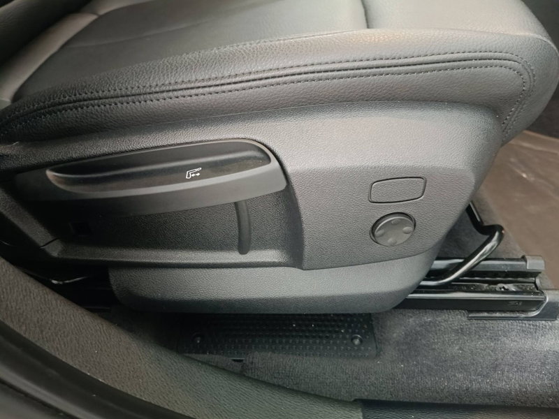 BMW X1 usata a Ascoli Piceno (18)