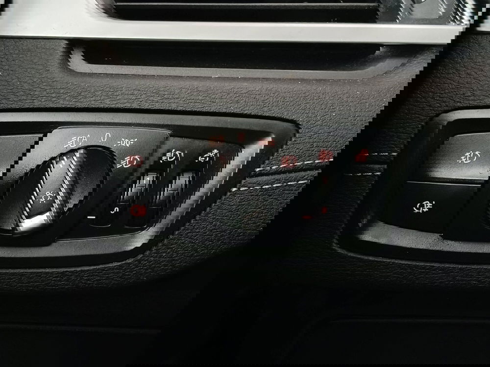 BMW X1 usata a Ascoli Piceno (19)