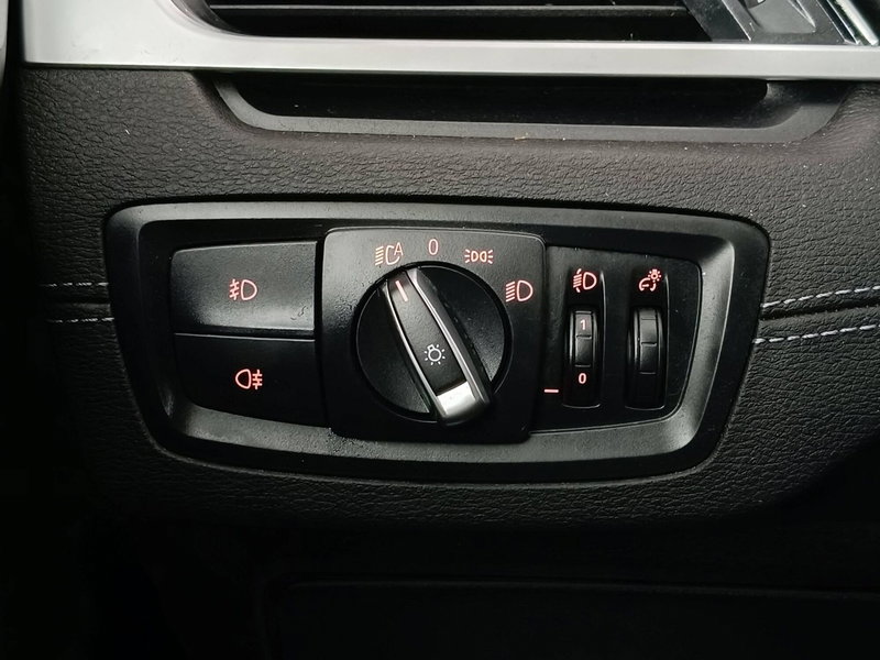 BMW X1 usata a Ascoli Piceno (19)