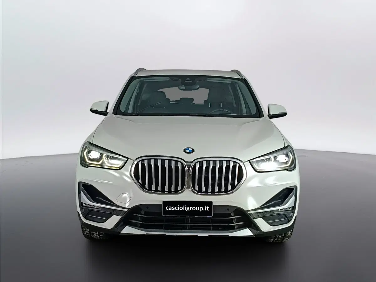 BMW X1 usata a Ascoli Piceno (2)