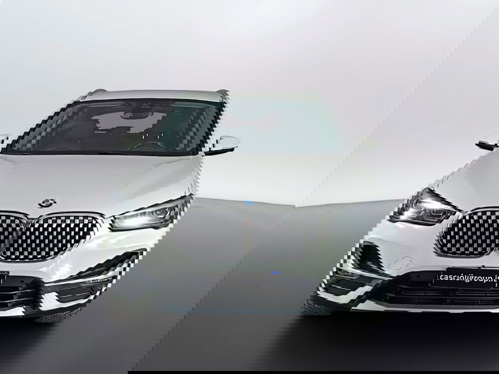 BMW X1 usata a Ascoli Piceno (2)