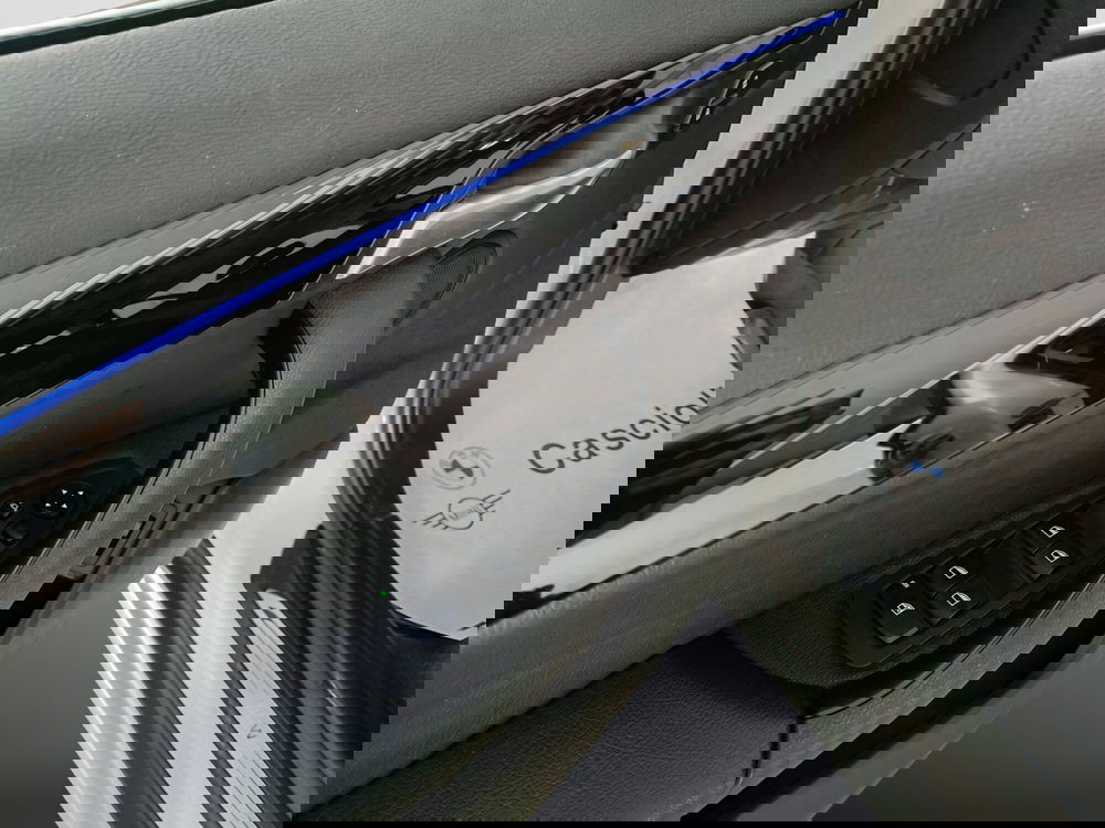 BMW X1 usata a Ascoli Piceno (20)