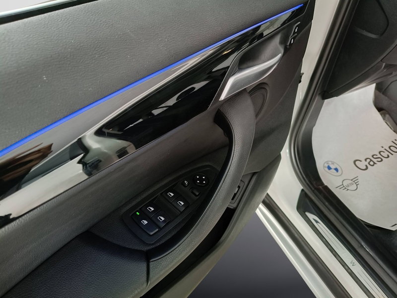 BMW X1 usata a Ascoli Piceno (20)