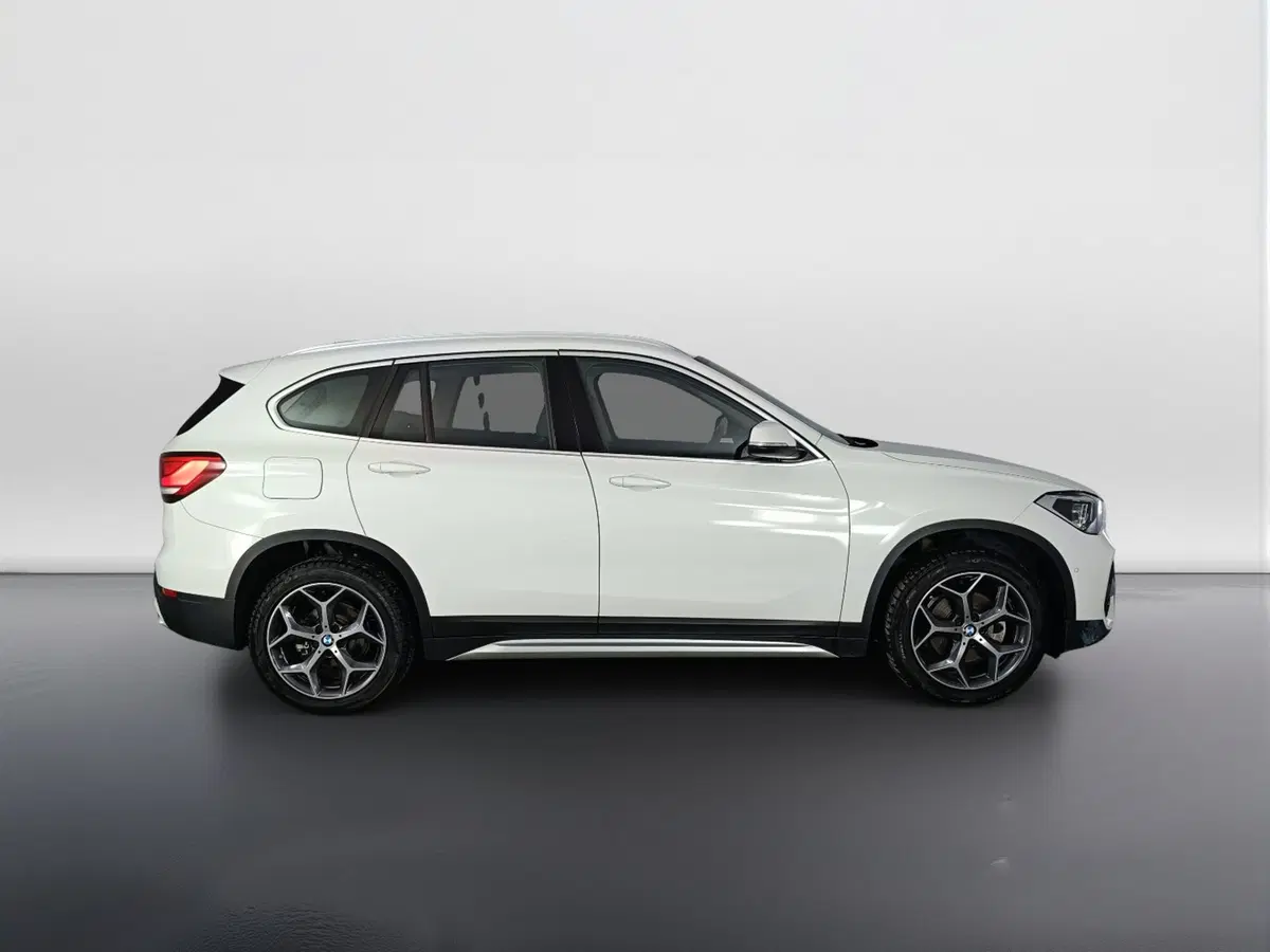 BMW X1 usata a Ascoli Piceno (3)
