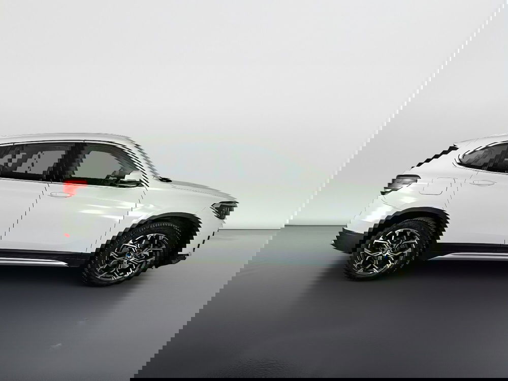 BMW X1 usata a Ascoli Piceno (3)