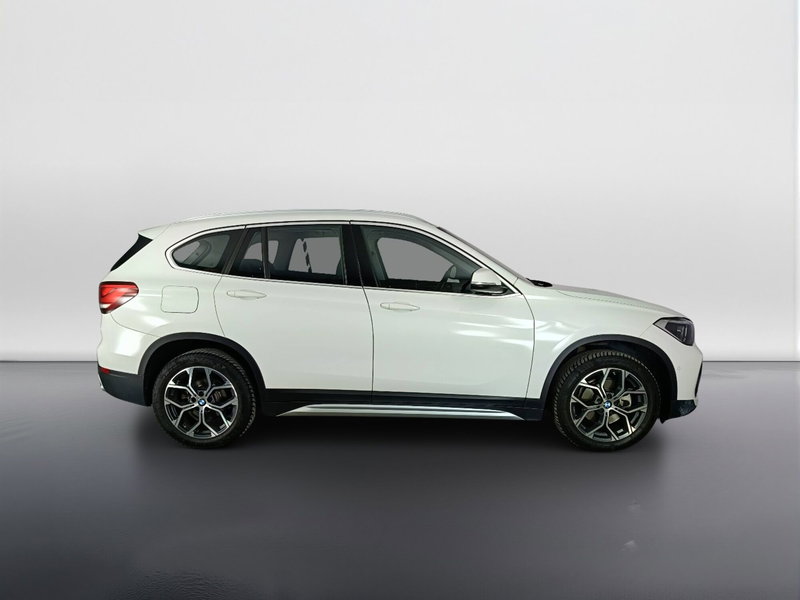 BMW X1 usata a Ascoli Piceno (3)