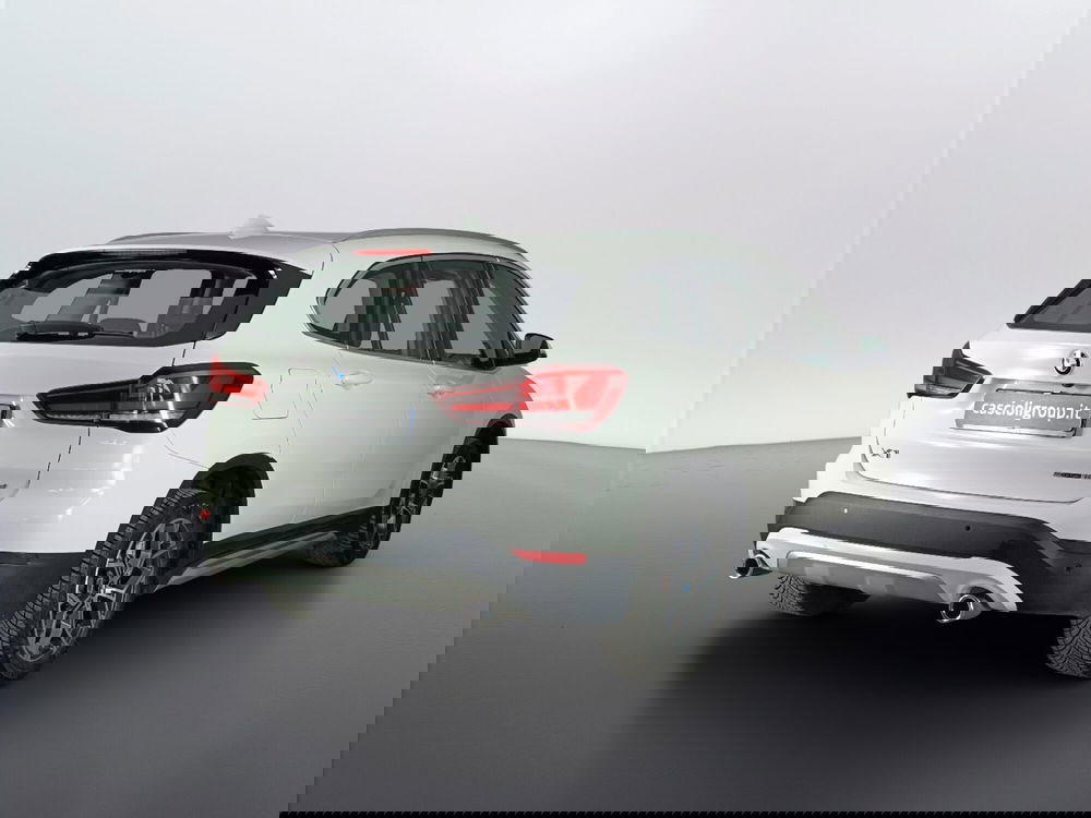 BMW X1 usata a Ascoli Piceno (4)