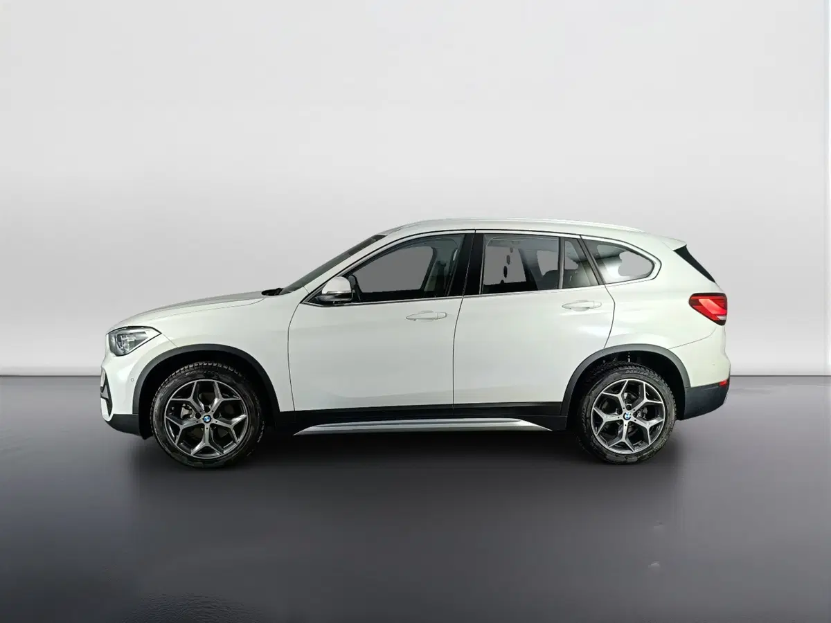 BMW X1 usata a Ascoli Piceno (6)