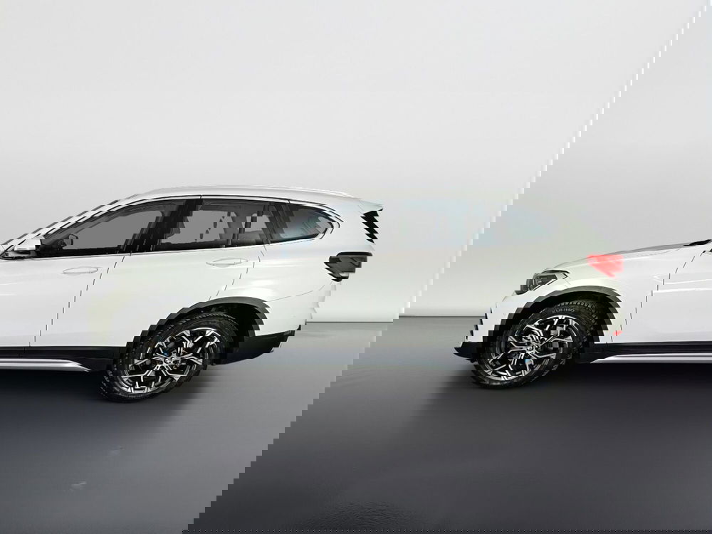 BMW X1 usata a Ascoli Piceno (6)
